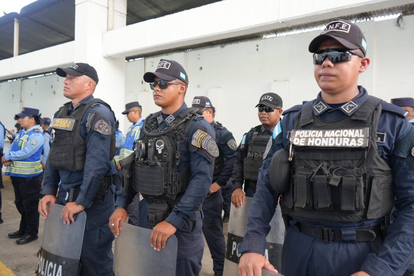 Plan Alcázar: incautaciones millonarias y desarticulación de bandas criminales en 20 días